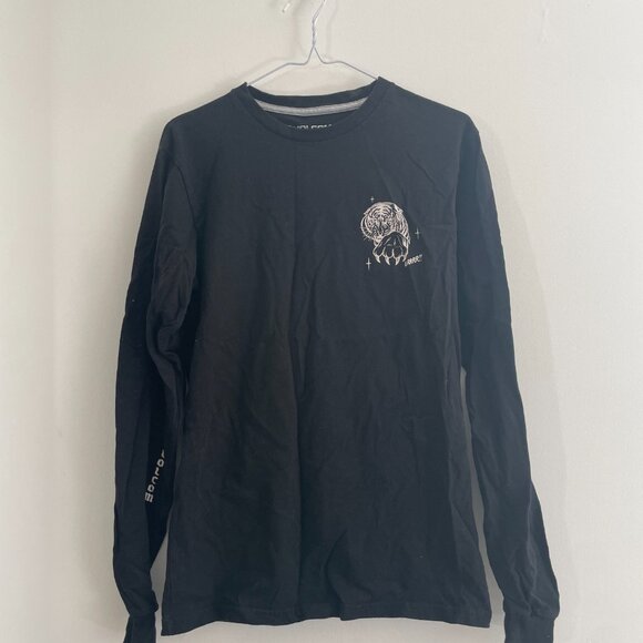 Volcom Long Sleeve Shirt - Picture 2 of 4